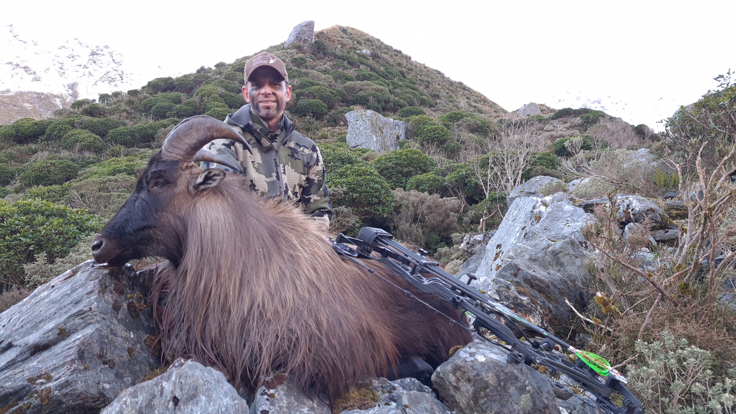 Dion Coleman — Coleman Country Taxidermy